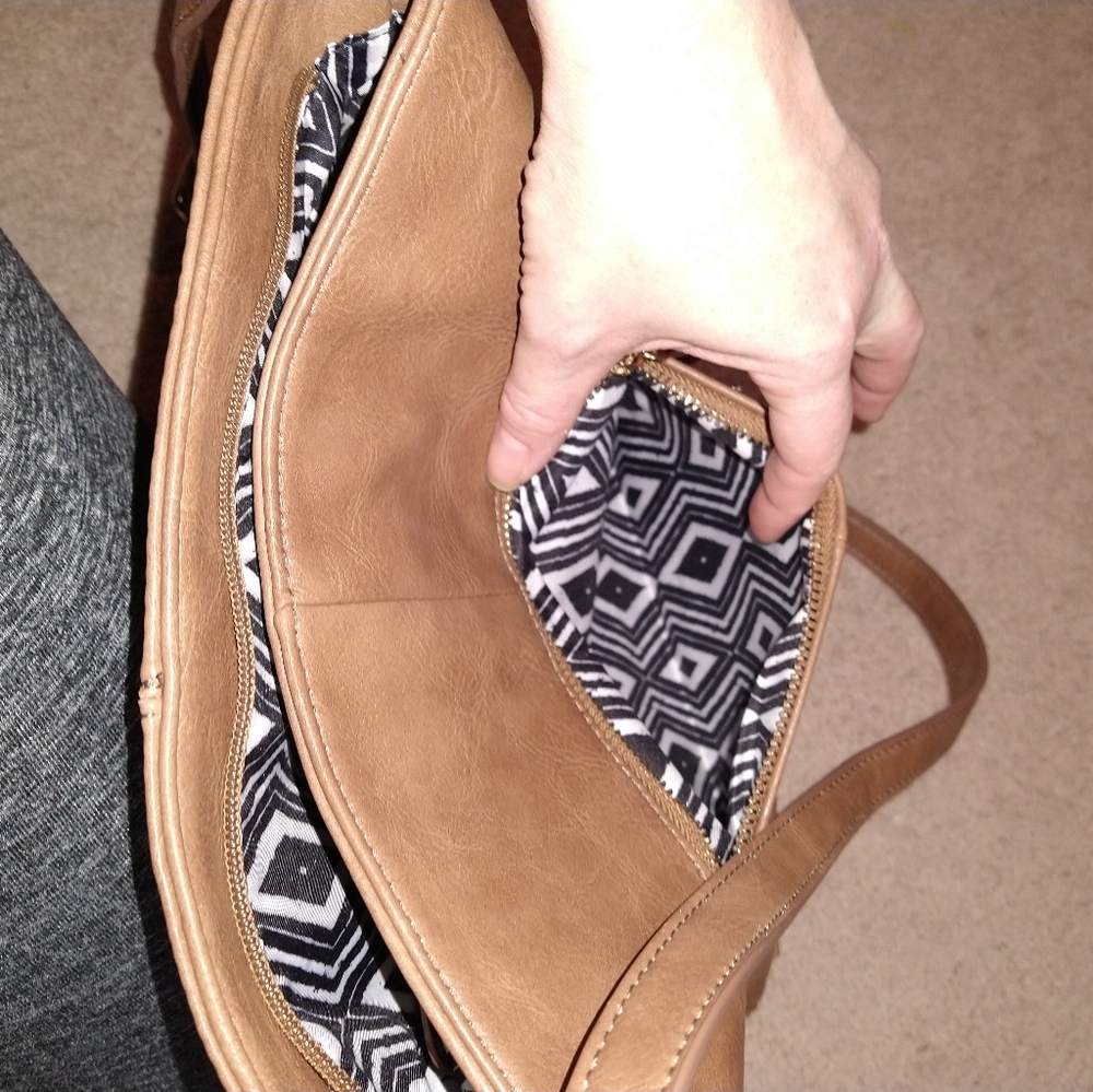 Purse MMS - Picture 4 of 5